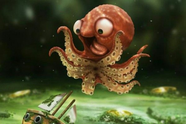 Kraken 24at