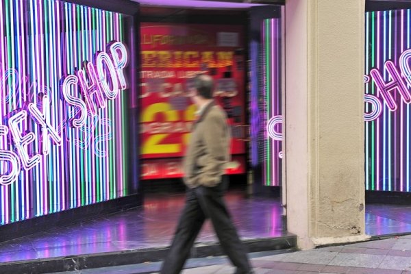 Что такое кракен маркетплейс в россии