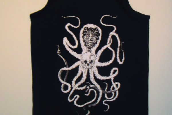 Kraken рынок