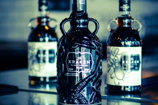 Настоящий сайт kraken